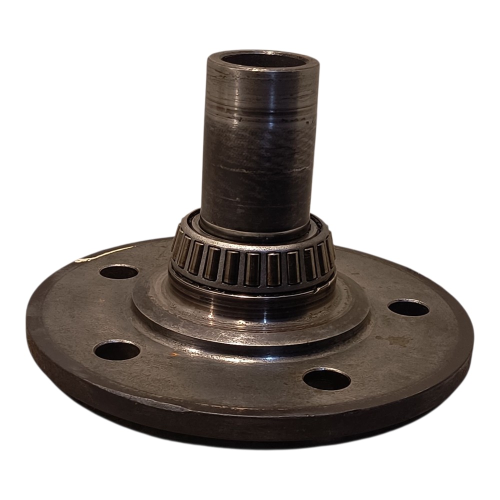 Cubo Roda Dianteira Mercedes-Benz Mb 180d 2.4 1993 94 a 1996 2