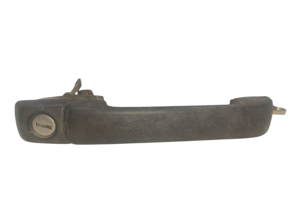Maçaneta Externa Volkswagen Gol Bola 2p 1997 A 2000 Direito