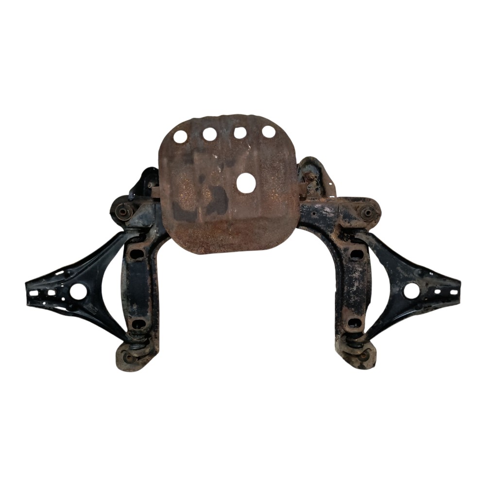 Agregado Completo Vw Gol G2 G3 G4 1.0 1998 1999 2000 a 2012 3