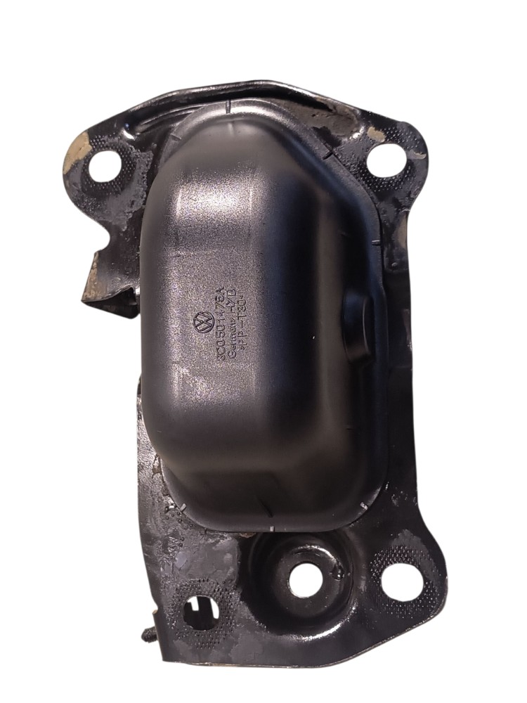 Braço Facão Traseiro Esquerdo Suspensão Vw Tiguan 2011 2014 3