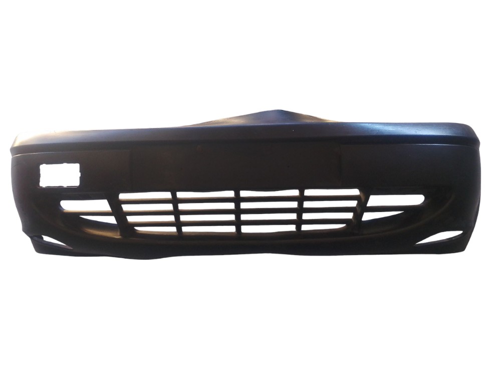 Parachoque Ford Fiesta 2000 2001 2002 2003 04 2005 Dianteiro