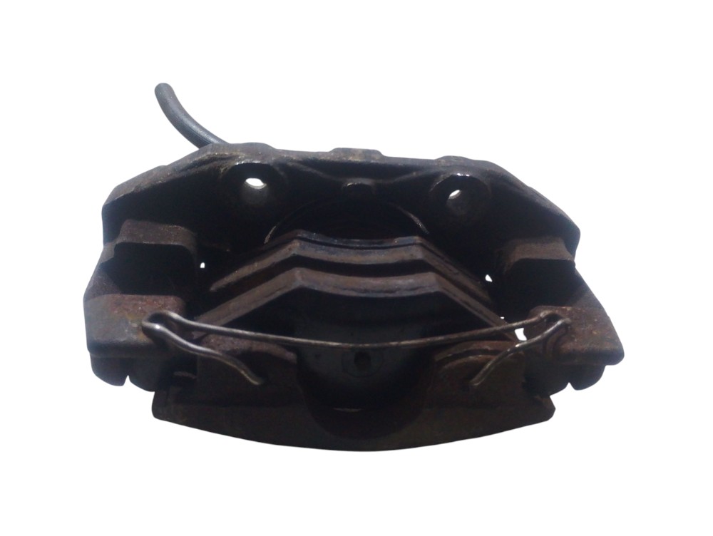 Pinça Freio Vw Parati GLI 1.8 1996 A 2000 Dianteiro Direito 6