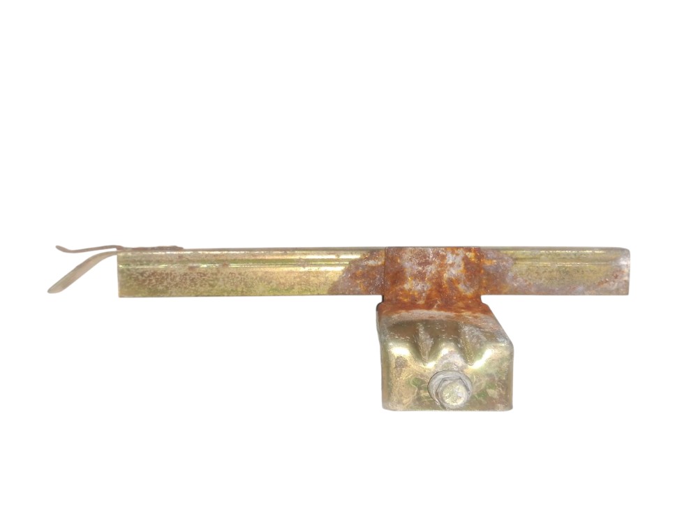 Guia Vidro Volkswagen Gol Bola 2P 1.6 8v AP 97 A 00 Direito 4
