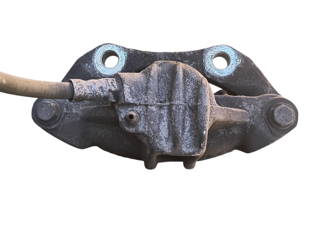 Pinça Freio Peugeot 206 207 1.0 1.4 2001/2010 Diant Direita 3