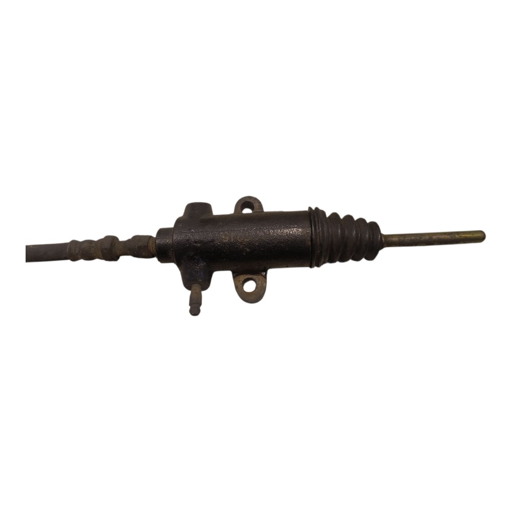 Cilindro Atuador Escravo Embreagem Mb 180d 2.4 1993 a 1996 3
