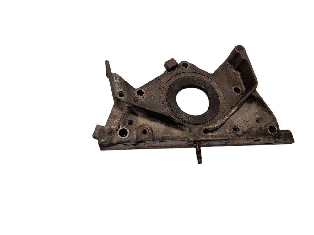 Flange Retentor Motor Peugeot 206 C3 1.4 1.6 8v 2001 a 2006 1