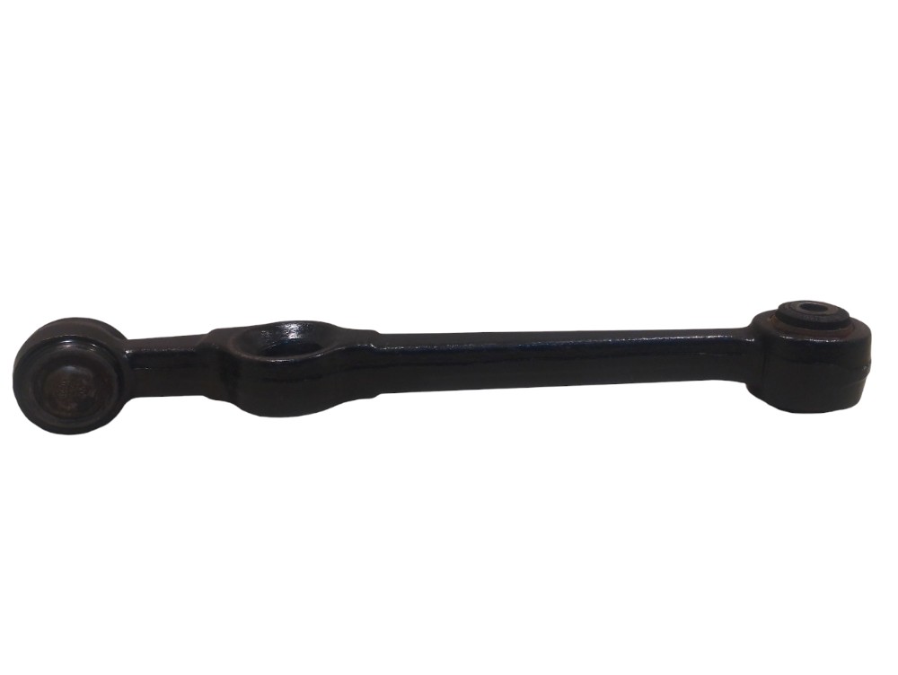Braço Oscilante Fiat Uno Mille 2010 2011 A 2013 14 Esquerdo 3