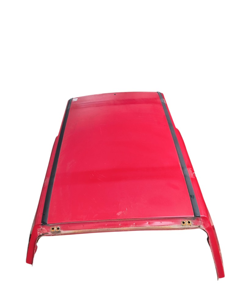 Teto Fiat Uno 2 Portas 2004 2005 2006 2007 2008 2009 a 2012 3