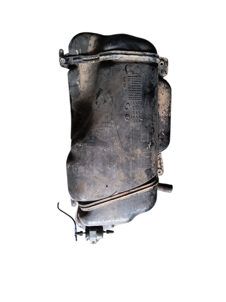 Tanque Combustível Vw SpaceFox 2011 2012 2013 2014 2015 2019 2