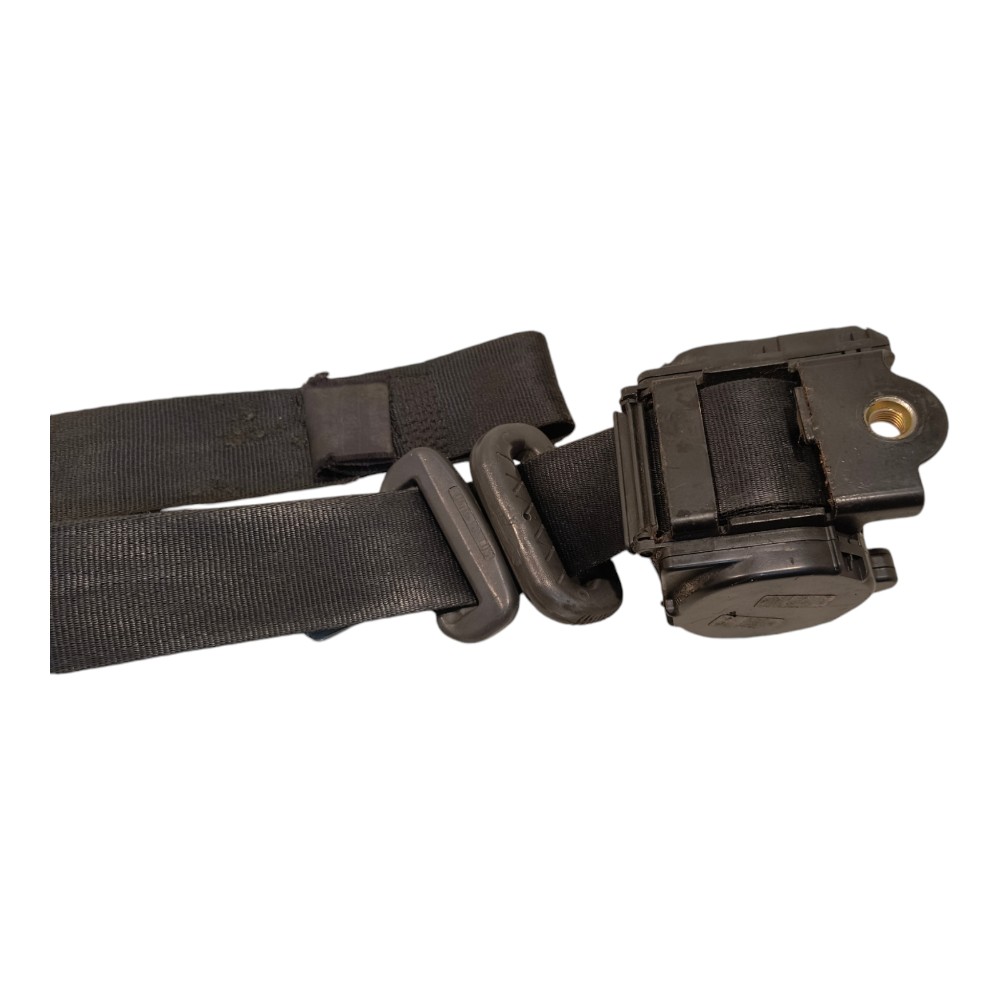 Par Cintos Dianteiros Fiat Palio Strada 2001 a 2008 2 Portas 3
