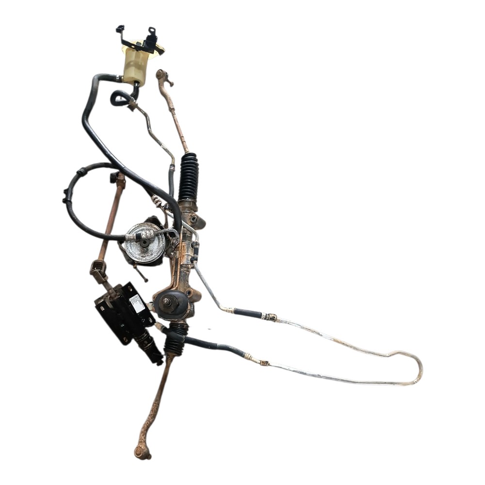 Kit Direção Hidráulica Fiat Strada Palio  Siena Fire 2004/14 2