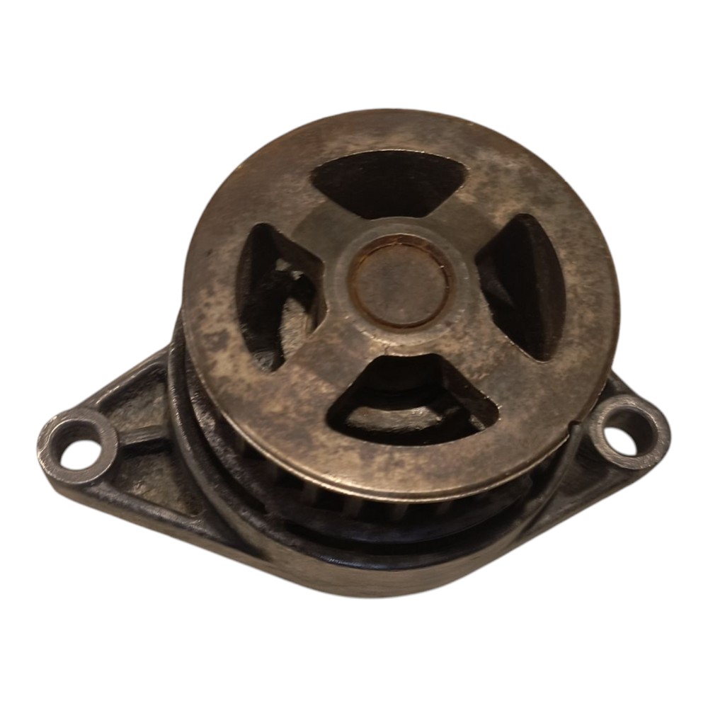 Bomba Dágua Vw Gol Saveiro G2 G3 G4 G5 2003 2004 05 A 2012