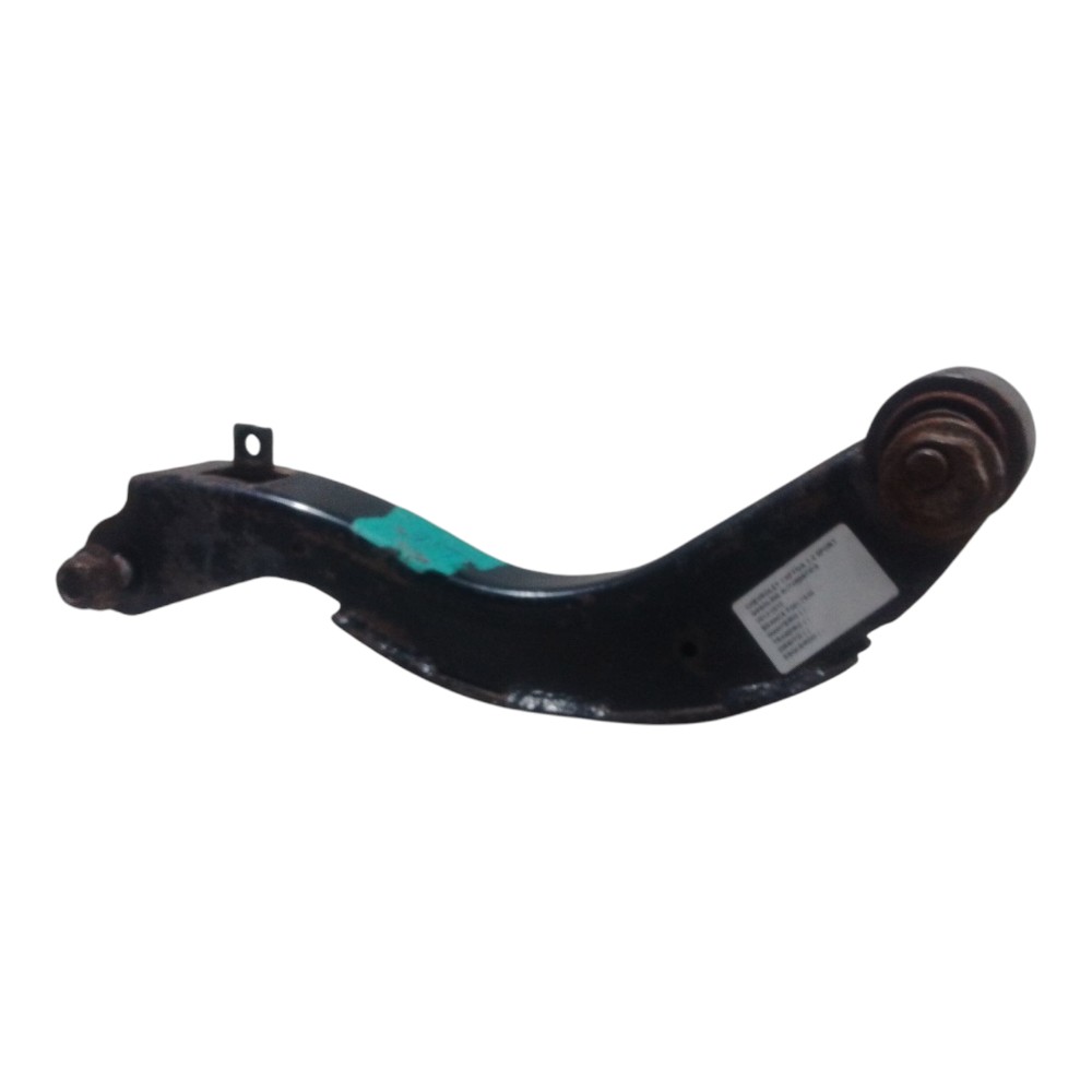 Braço Suspensão Traseira Esquerda Captiva 2008 2009 a 2012 5