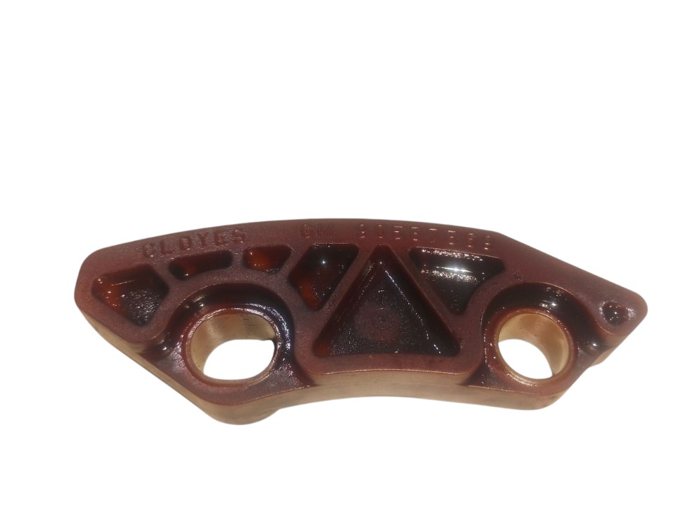 Guia Inferior Corrente Gm Captiva Ecotec 2.4 16v 2010 A 2013