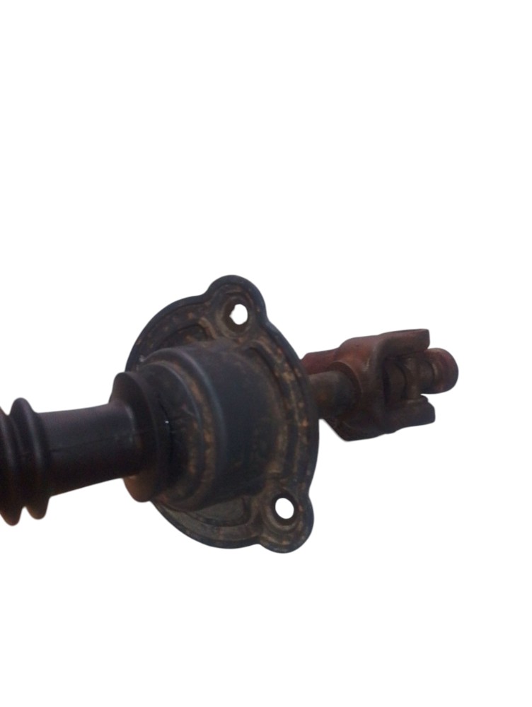 Cruzeta Coluna Direção Gm Blazer S10 4.3 V6 1997 1998 A 2001 7