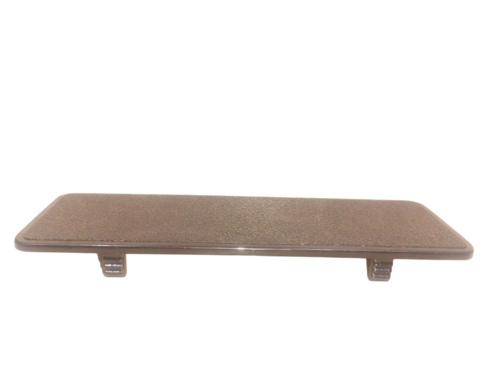 Moldura Tampa Rádio Vw Gol Bola 1.6 AP 1997 1998 1999 2000 5