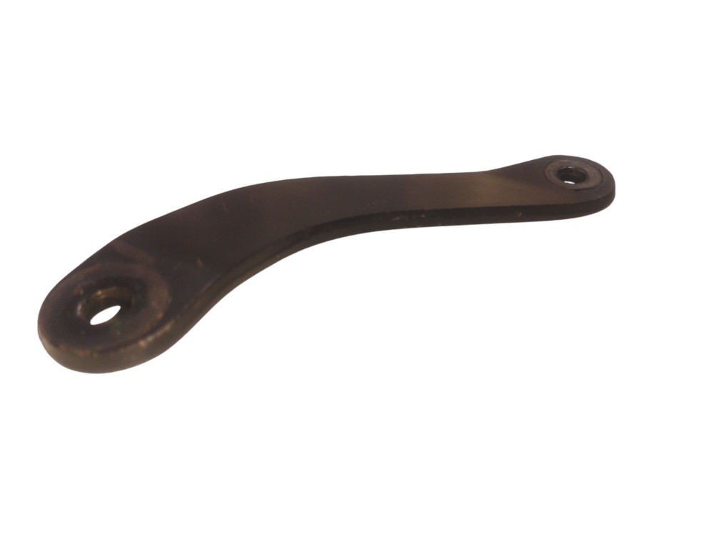 Suporte Esticador Alternador Gm Meriva 1.8 8v Flex 2003 2004 3