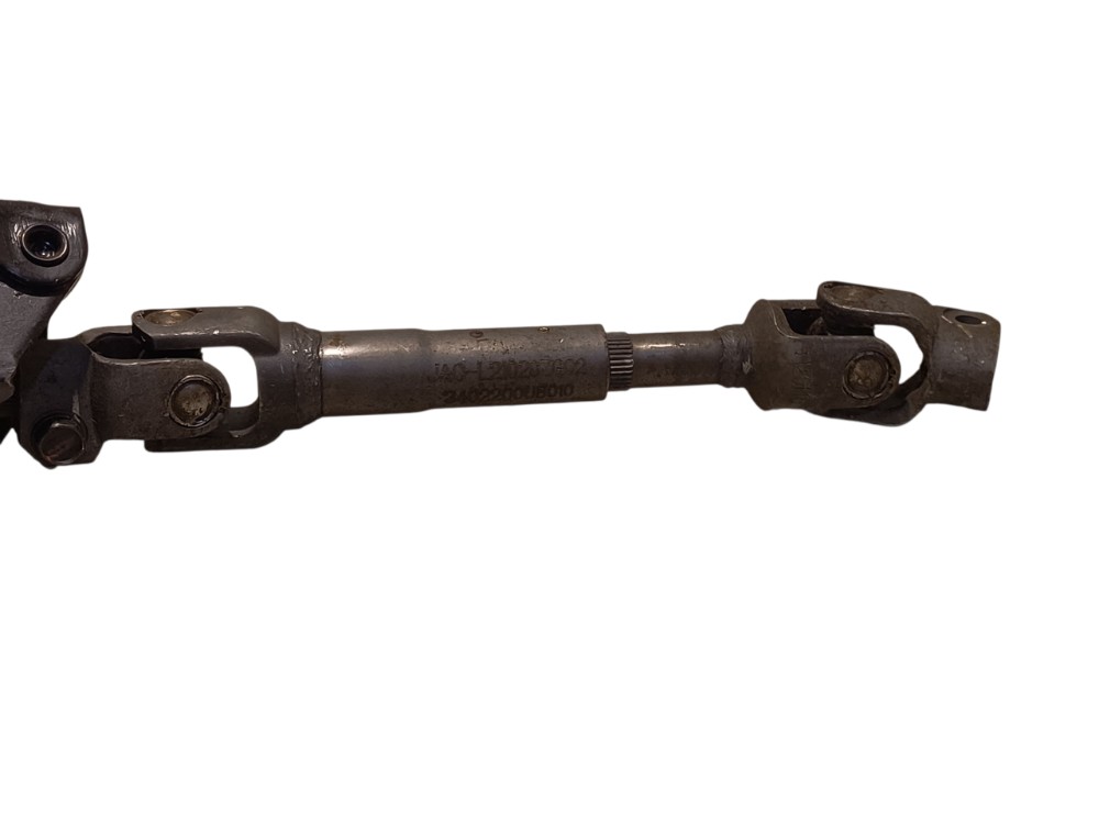 Coluna Direção Hidráulica Jac J3 1.4 16v 2010 2011 12 a 2014 3