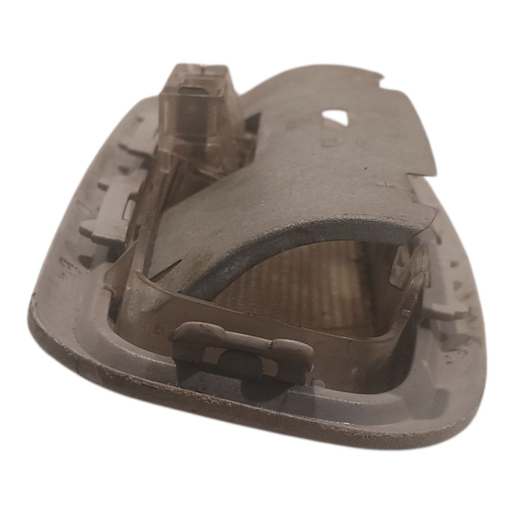 Lanterna Luz Teto Ford Ecosport Fiesta 1.6 8v 2007 A 2013 4