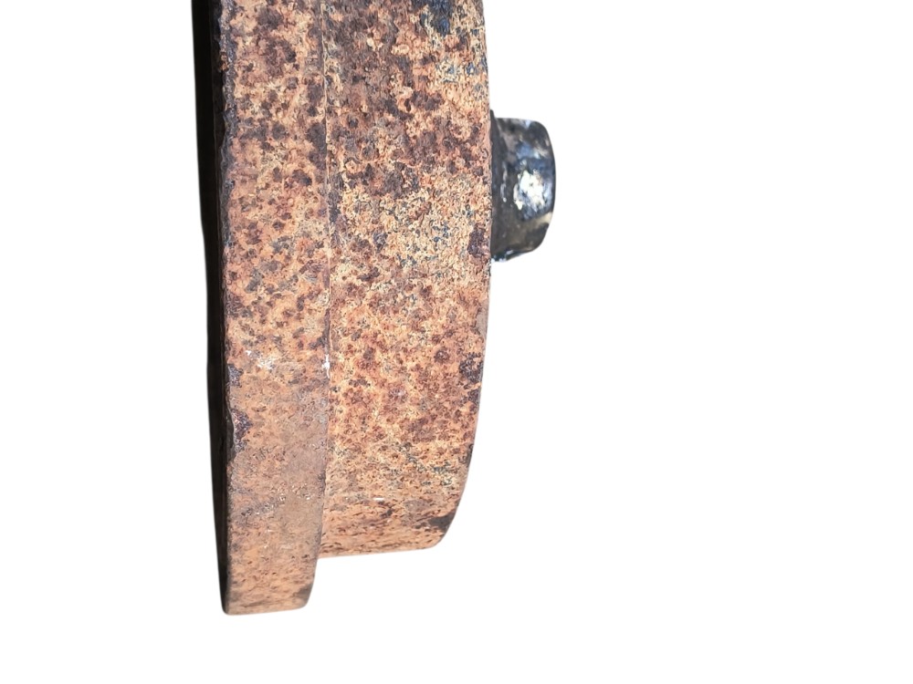 Campana Panela Vw Gol G4 2005 a 2011 Traseira 5