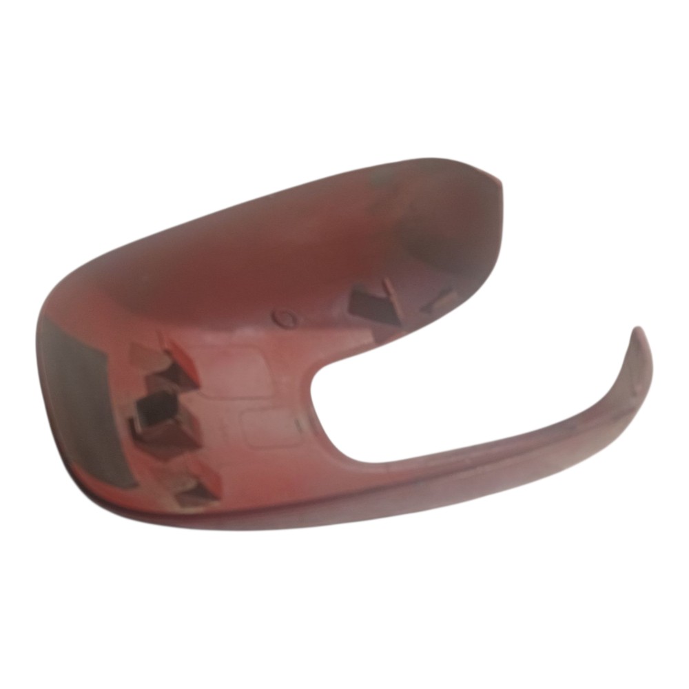Capa Retrovisor Fiat Uno 1.0 2011 2012 2013 2014 Direito 3