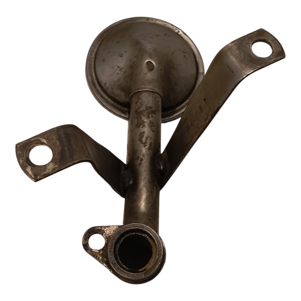 Pescador Oleo Ford Fiesta Ka 1.0 1.6 Zetec Rocam 2000 a 2012 4