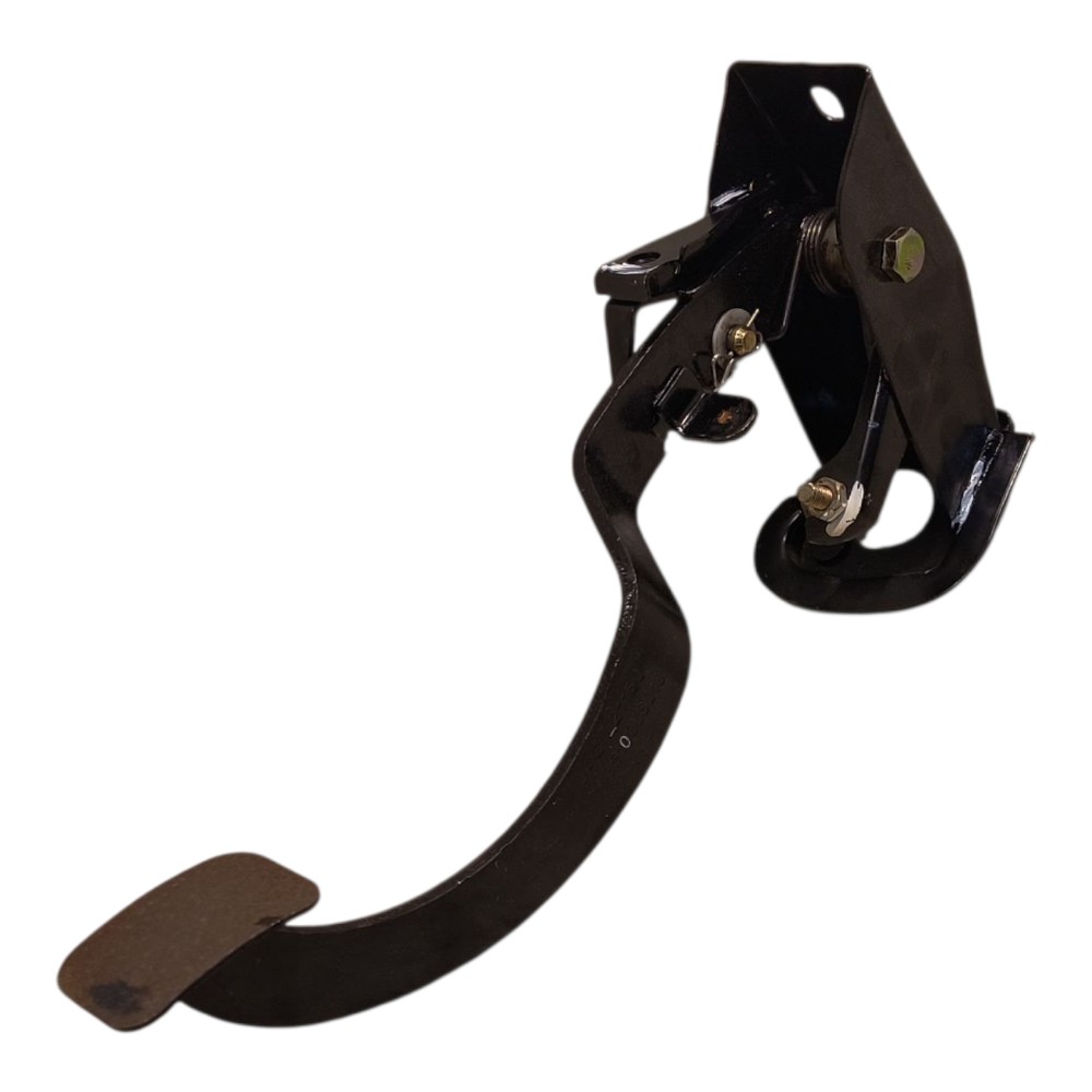 Pedal Embreagem Jac J3 1.4 16v 2010 2011 2012 2013 a 2016 4