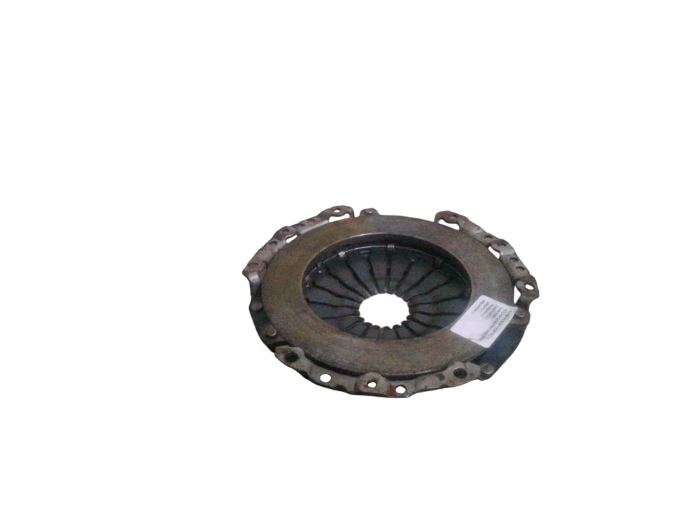 Kit Embreagem Ford Fiesta 1.0 2004 2005 2006 2007 2008 4