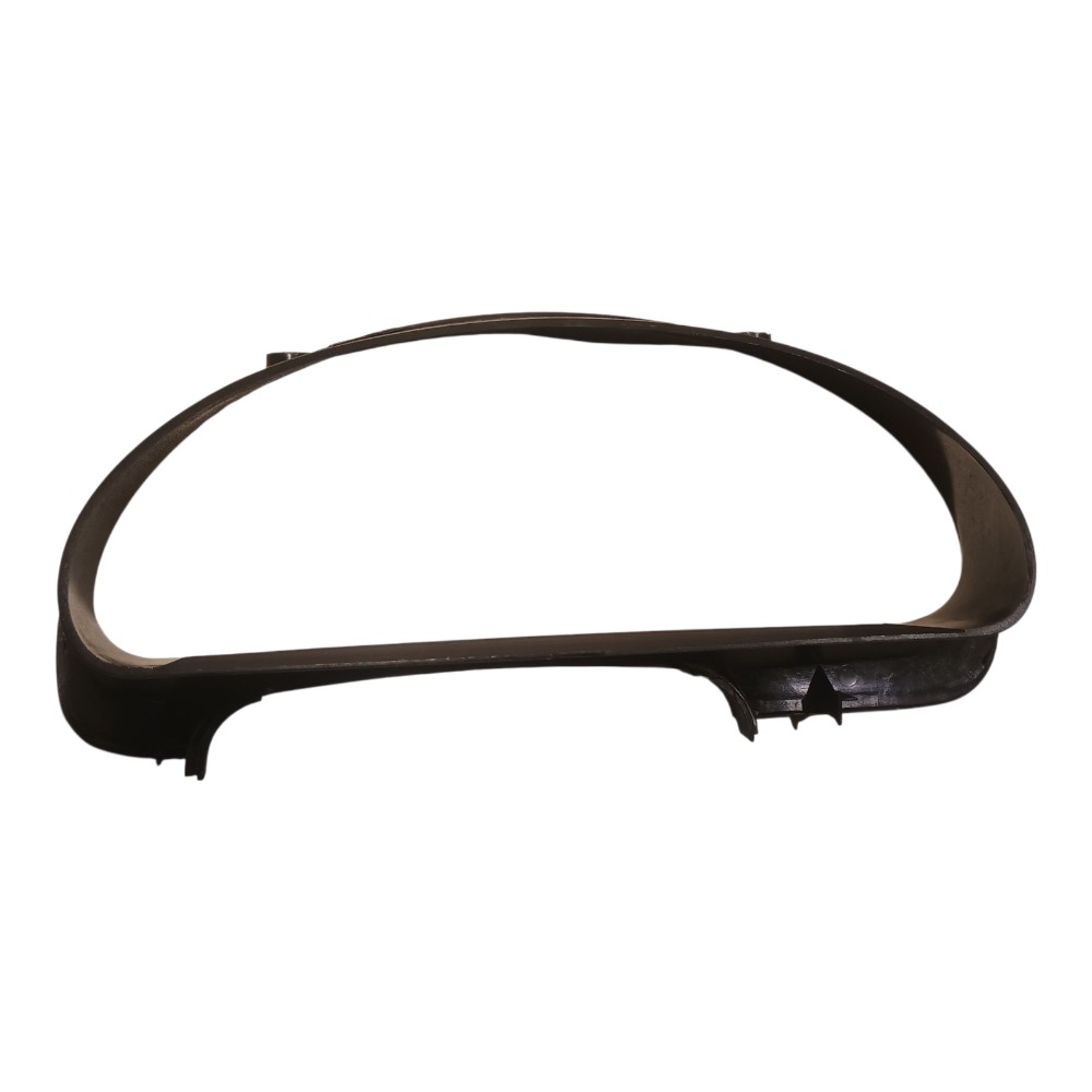 Moldura Painel Instrumento Volkswagen Gol Parati1997 A 2000 4