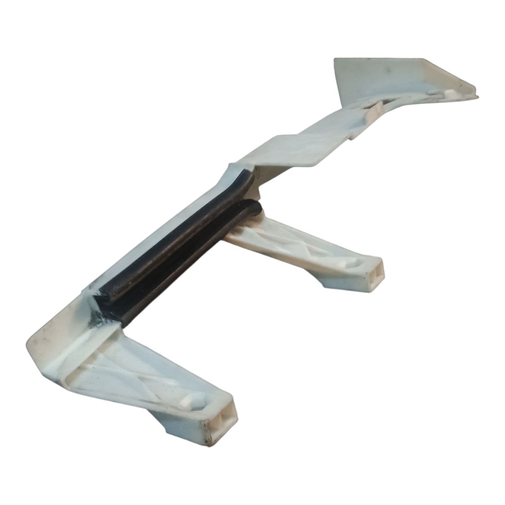 Guia Vidro Peugeot 307 1.6 16V 2008 A 2012 Dianteira Direita 4