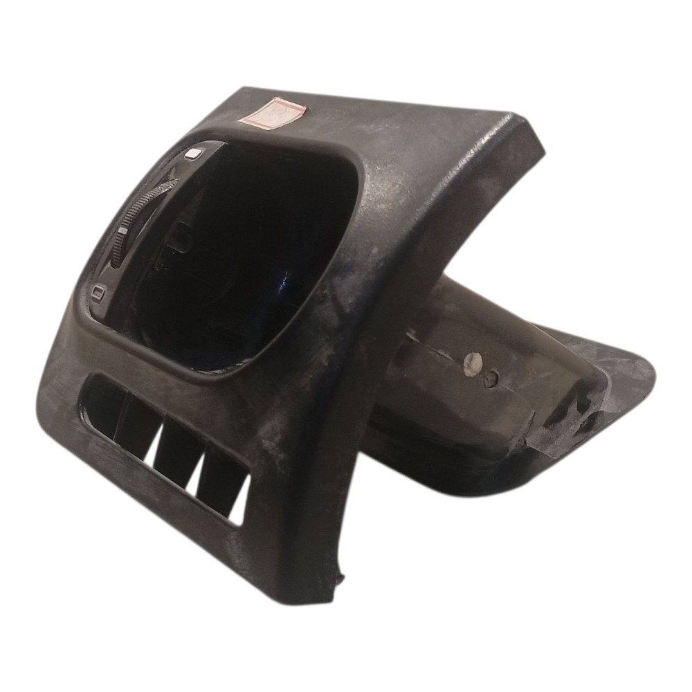 Difusor Ar Esquerdo Lado Fiat Palio Siena Strada 2012 A 2015