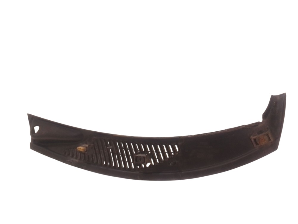 Grade Churrasqueira Parabrisa Vw Gol 1.6 AP 97 A 00 Direito 4