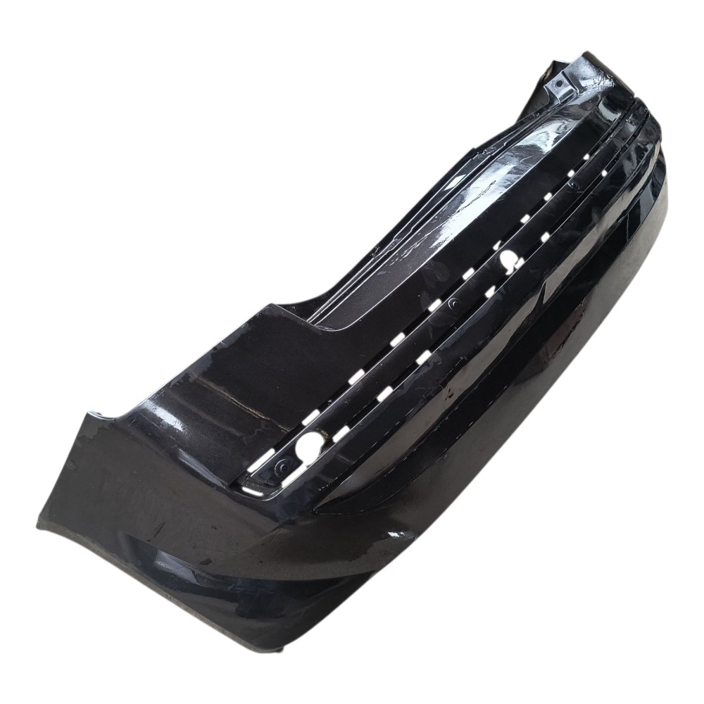 Parachoque Fiat Stilo 2006 2007 2008 2009 2010 Traseiro