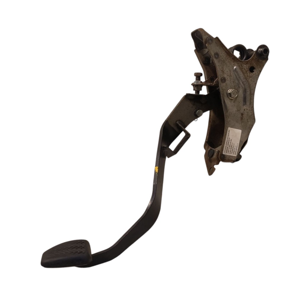 Pedal Embreagem Toyota Corolla 1.8 Manual 2009 2010 a 2014 2