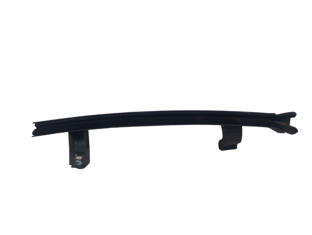 Canaleta Guia Vidro Ford Ecosport 2012 A 16 Traseiro Direito 1