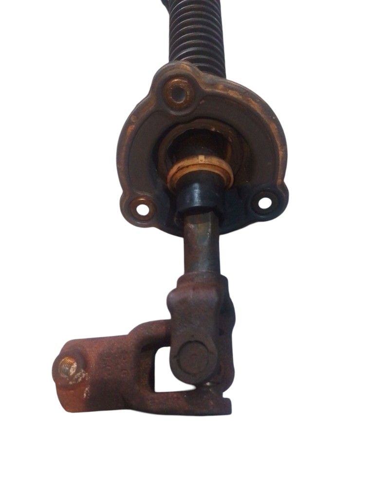 Cruzeta Coluna Direção Gm Blazer S10 4.3 V6 1997 1998 A 2001 4
