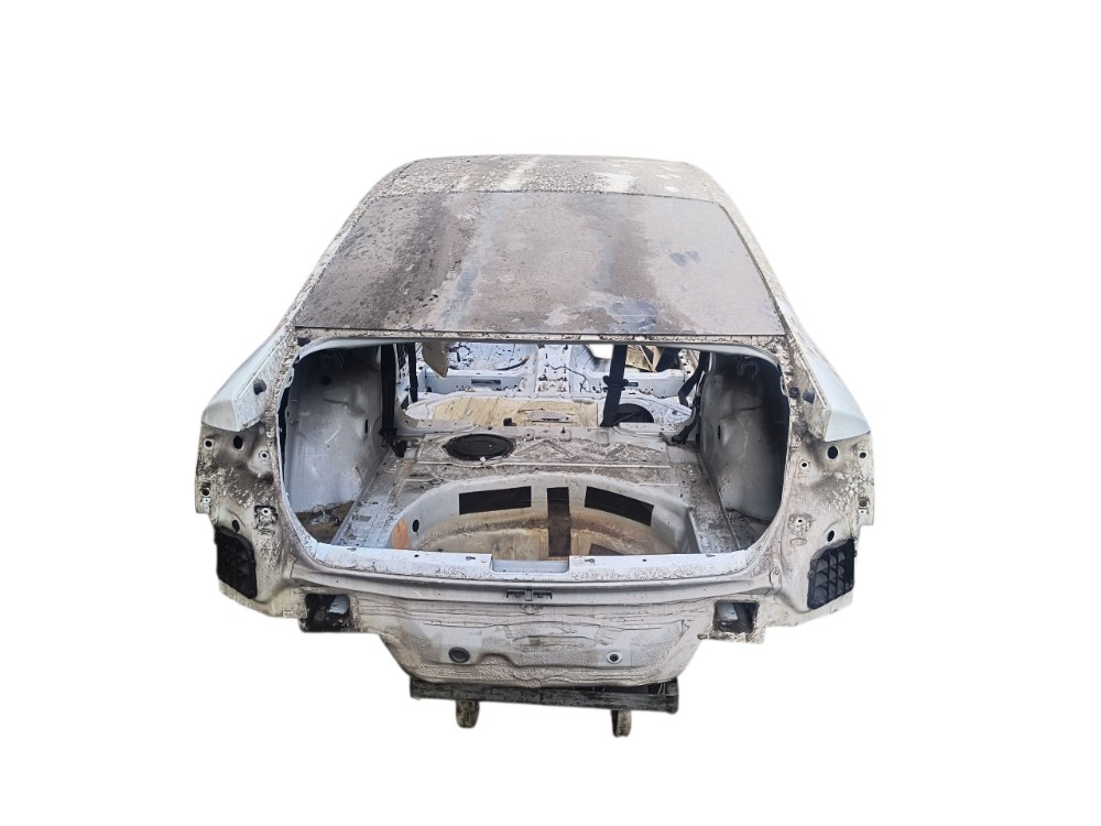 Carroceria Audi A4 2010 2011 2012 2013 2014 3