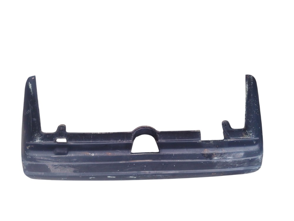 Parachoque Fiat Tempra 1996 1997 1998 1999 A 2002 Traseiro
