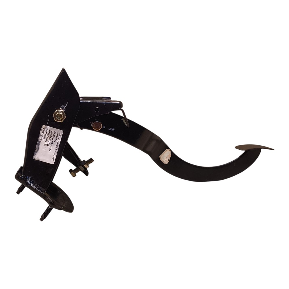 Pedal Embreagem Jac J3 1.4 16v 2010 2011 2012 2013 a 2016 3