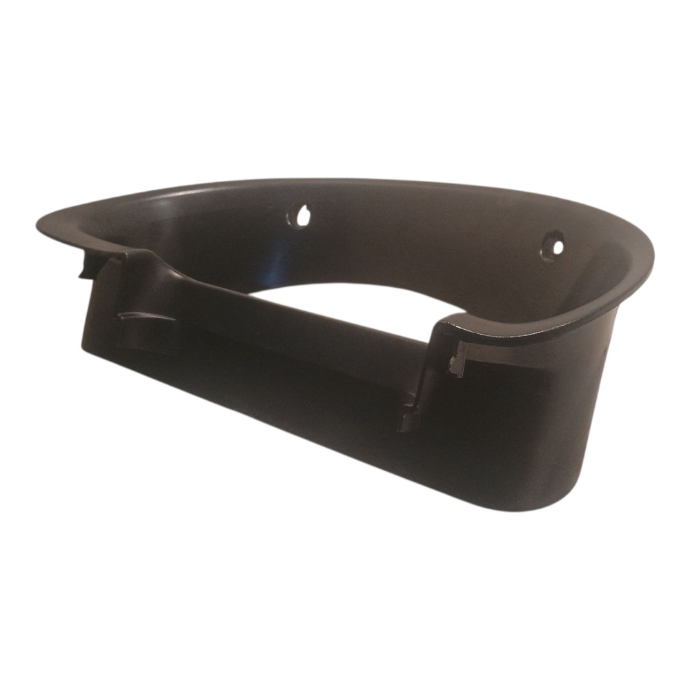 Moldura Painel Instrumento Volkswagen Gol Parati1997 A 2000