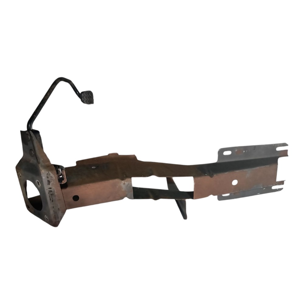 Suporte Pedaleira Fiat Palio Siena Strada 1997 1998 a 2010 3