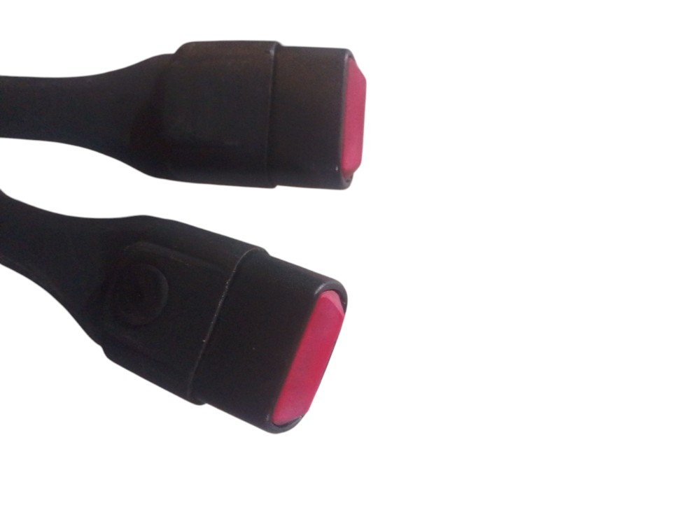 Par Engate Cinto Segurança Gm Blazer S10 1997 A 01 Dianteiro 5