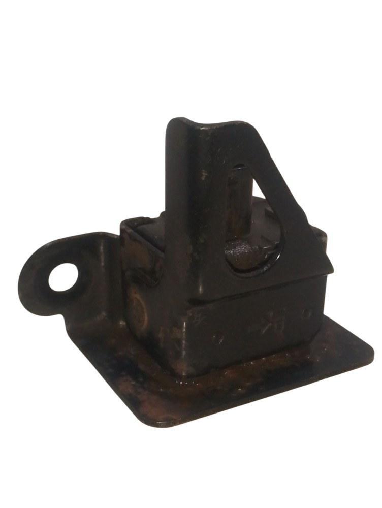 Sensor Impacto Air Bag Honda Fit 1.4 16V 2004  2005 A 2008 6