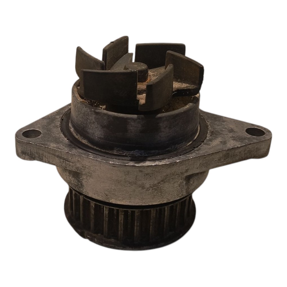 Bomba Dágua Vw Gol Saveiro G2 G3 G4 G5 2003 2004 05 A 2012 5
