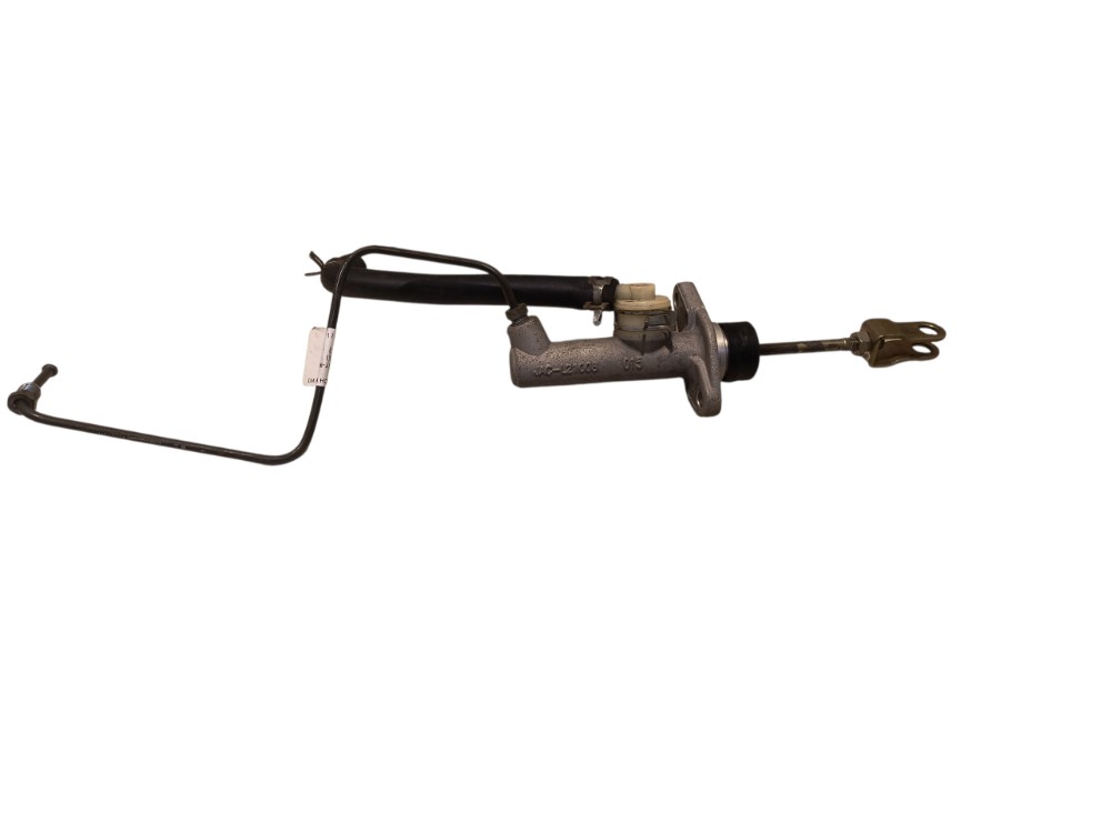 Cilindro Embreagem Atuador Pedal Jac J3 1.4 2010 2011 a 2015