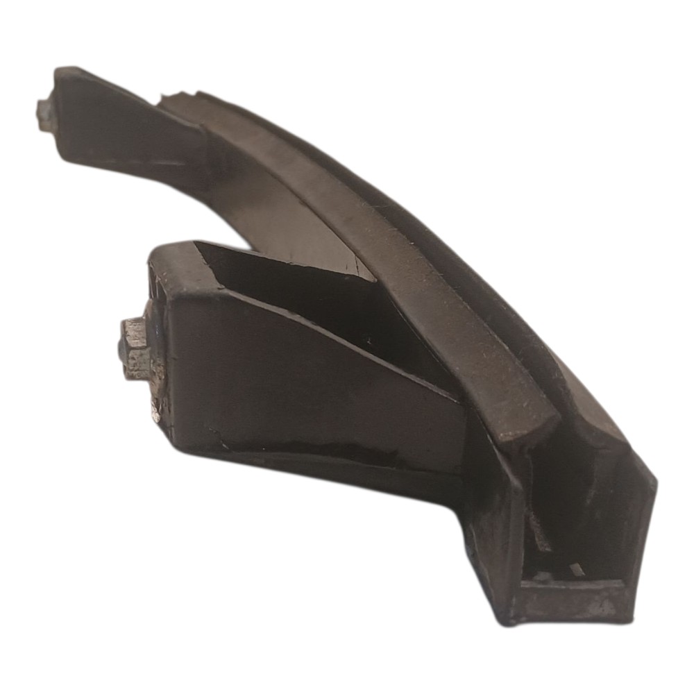 Guia Vidro Porta Calha Fiat Palio 99 A 13 Dianteiro Esquerdo 3