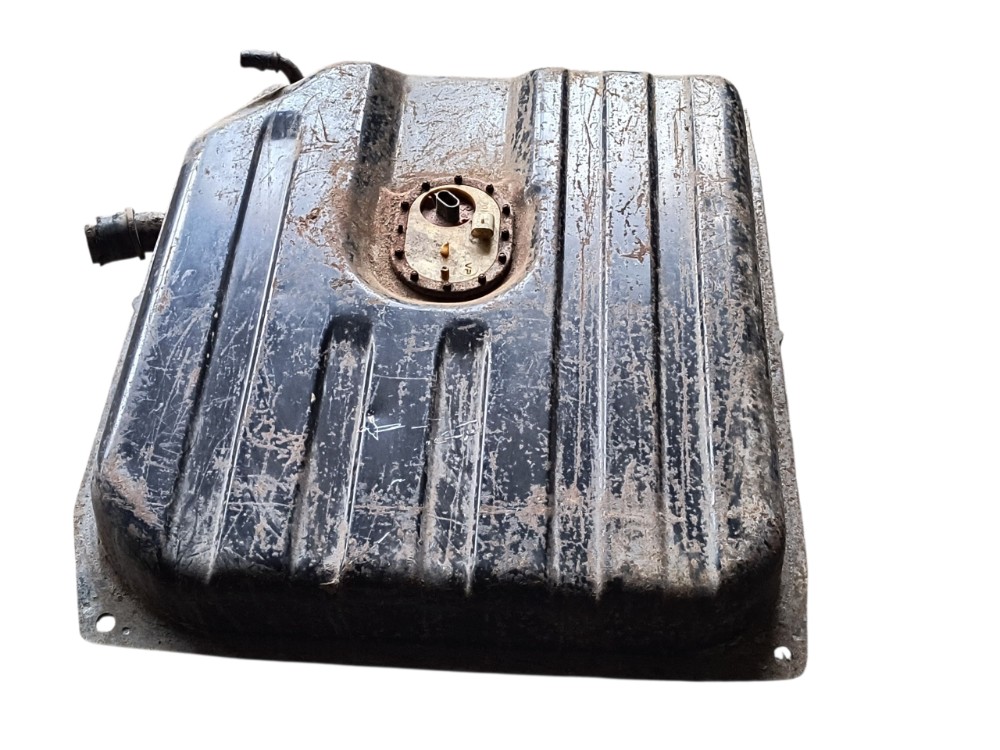 Tanque Combustível Fiat Fiorino 1997 1998 1999 2000 2004 2