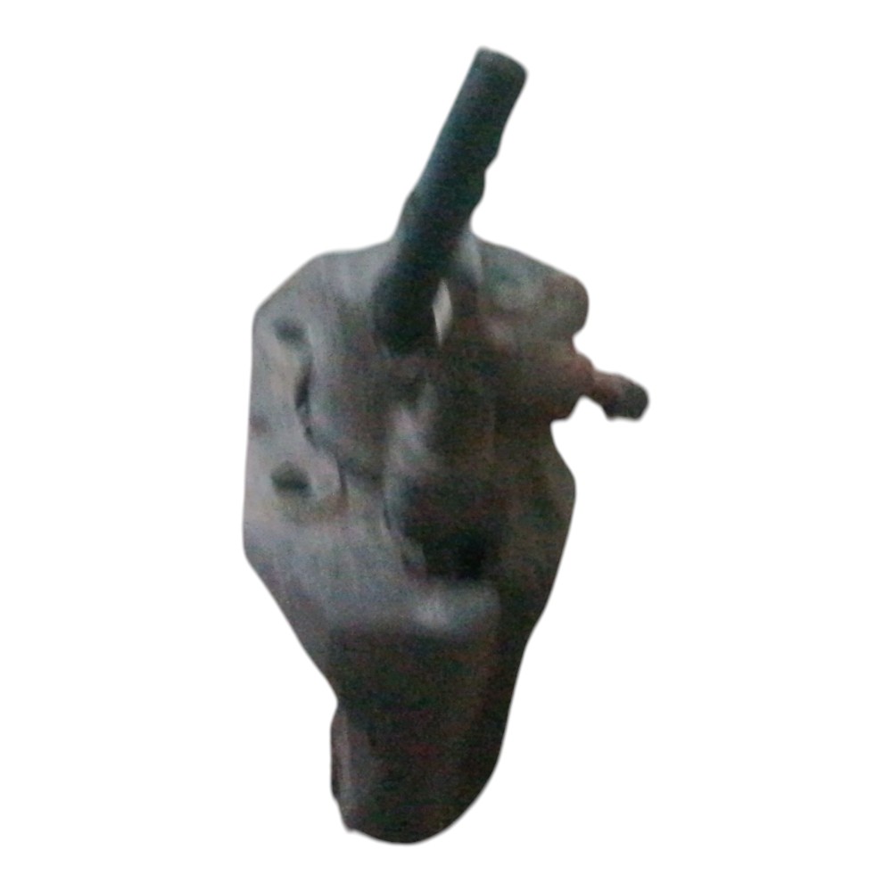 Pinça Freio Volkswagen Parati 1996 2000 Dianteira Esquerda 3