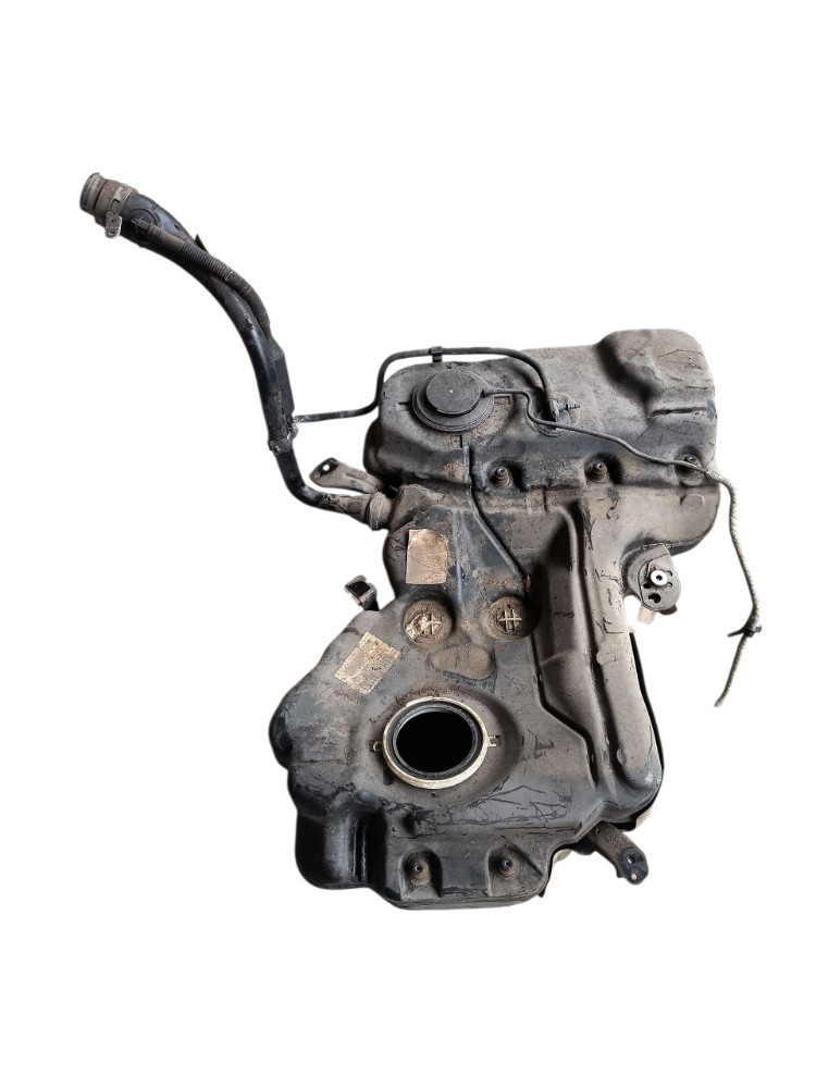 Tanque Combustível Audi A4 2010 2011 2012 2013 2014 2