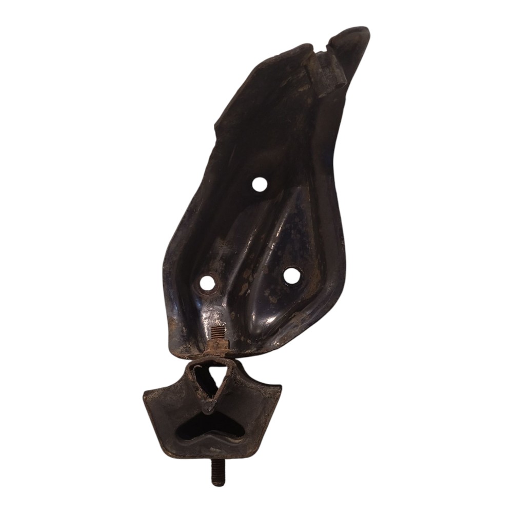 Suporte Coxim Motor Gol Parati G2 G3 G4 Ap 98 A 08 Esquerdo 1
